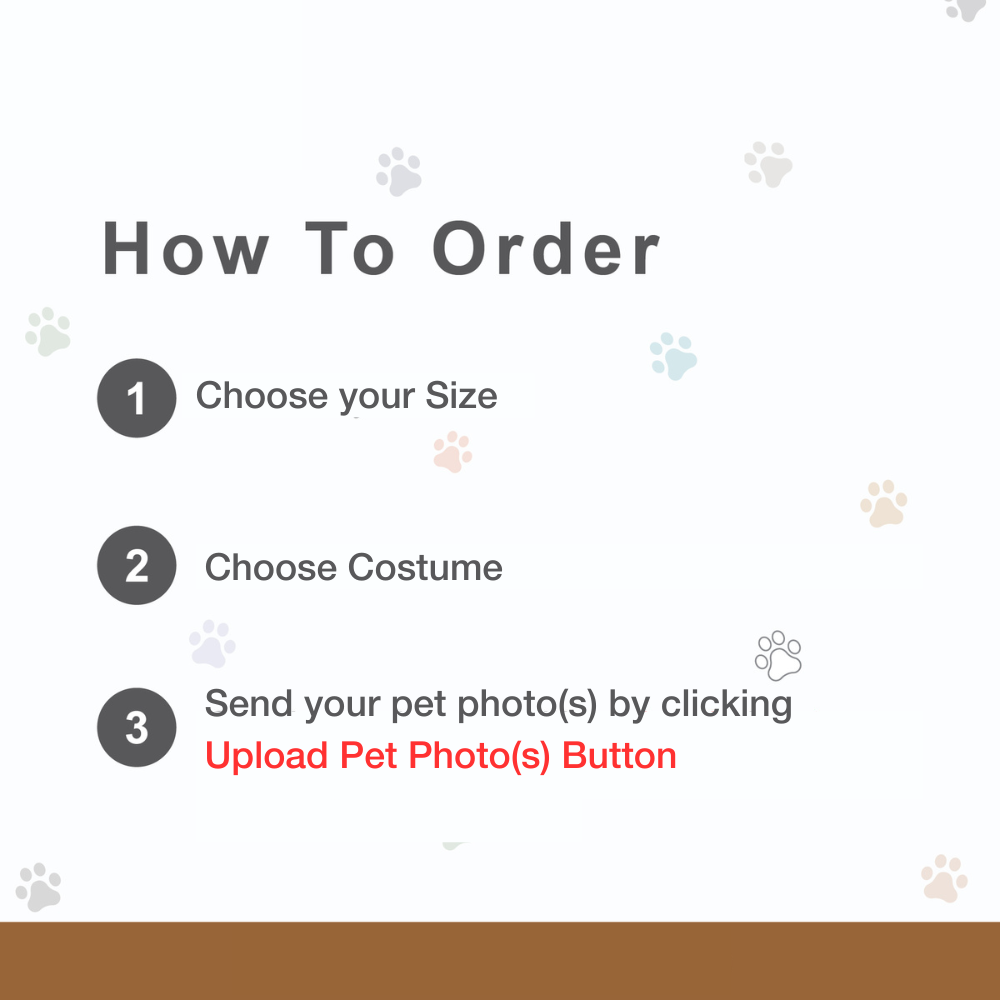 Custom Blanket Using Pet Portrait in Halloween Costume